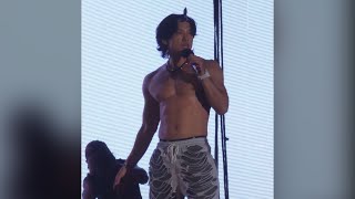 4K 240602 비 RAIN  Rainism  WATERBOMB HONG KONG [upl. by Froemming252]