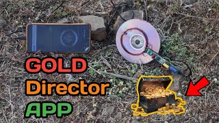 very good quality metal detector app [upl. by Ire440]