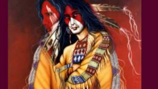 Heya Heya  Native American  Ambient  Chant [upl. by Eednar]