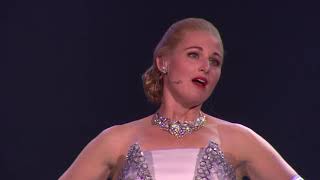 Trailer Evita de Musical [upl. by Kcinom531]