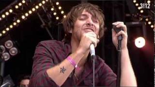 Paolo Nutini  Pinkpop 2010  7  Riding For a Fall [upl. by Vasquez]