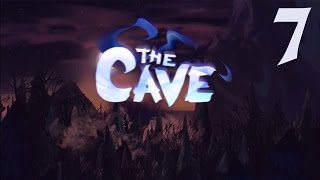 The Cave Walkthrough part 7  The Lab [upl. by Daht21]