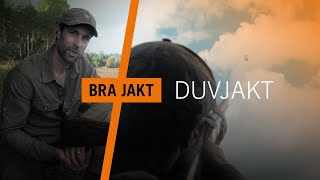 DUVJAKT  BRA JAKT [upl. by Salvay]