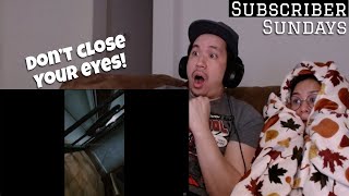 REACTING TO VIDEOS MINDSEED TV TRUE HORROR STORIES POV  SUBSCRIBER SUNDAYS [upl. by Yesnyl]