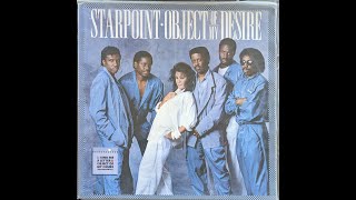 Starpoint  Object Of My Desire Vocal12quot Version [upl. by Llered]