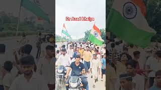 Dr Azad bhaiya wagah border pahunch gaya hai sabhi bhai dua Karen Azad bhai ke liye subscribe kar💚🤲🏻 [upl. by Attenborough]