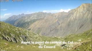 TRail de lEtendard 2017 [upl. by Evadnee]