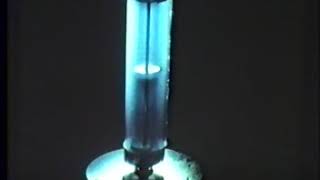 John Allens Movie about Superfluid Helium [upl. by Gallenz]