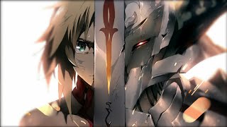 FateApocrypha Mordred 「AMV」 Helpless [upl. by Lexi653]