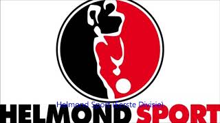 Helmond Sport Goaltune [upl. by Kenric]