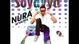 Nura M Inuwa  Jira Soyayya album [upl. by Crista]