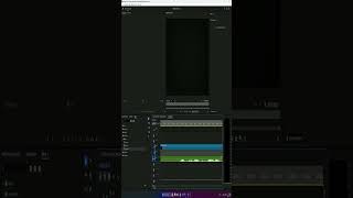 Quick Guide ↘️ Audio Fade Out Effect 🎬 Adobe Premiere Pro 2025 [upl. by Syl]