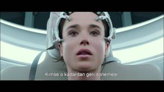 Çizgi Ötesi  Flatliners Türkçe Altyazılı Fragman [upl. by Biddick]