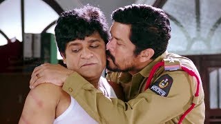 Posani Krishna Murali amp Ali Comedy Scenes  Volga Videos [upl. by Concoff]