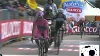 NAIRO QUINTANA Y RIGOBERTO URAN CAMPEONES DEL GIRO DE ITALIA 1 Y 2 COLOMBIA [upl. by Janene]