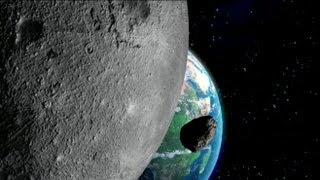 Asteroid to Pass Close to Earth as Astronomers Watch [upl. by Rawdin]