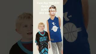 Cane Bay YMCA  Sports for Kids  Cane Bay Summerville SC [upl. by Daune]