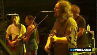 Dark Star Orchestra Performs quotChina Catquot into quotI Know You Riderquot at Gathering of the Vibes 2011 [upl. by Letram]