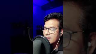 Shopno Tumi  Asif Akbar  Alamgir maati Sohag coversinger coversongsinger music singer [upl. by Waylen87]