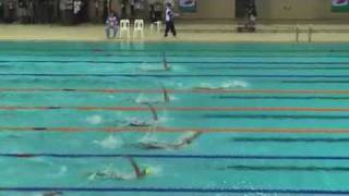 2009 SEA Games  Ryan Arabejo  Backstroke 200m [upl. by Veradi]