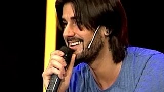 Melendi  Tu jardín con enanitos Acústico CM [upl. by Avra]