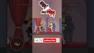 Zilli zilli murder impossible game 9502 peoples cant cross this game [upl. by Christean410]