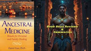 Ancestral Medicine Rituals for Personal and Family Healing by Daniel Foor  books booksummary [upl. by Merrily565]