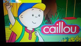 Caillou OS [upl. by Emina]