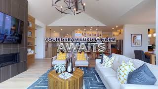 Parade of Homes Colorado Springs 2024 [upl. by Vashtia]