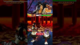 PREPARE  SE É A HORA DO SACODE 🤣🎮 SS2 fightcade2 shorts [upl. by Breh]