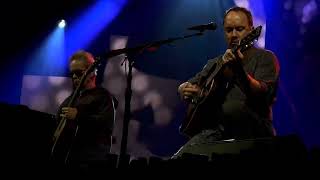 Cornbread  Dave Matthews amp Tim Reynolds Riviera Maya  Cancun Mexico  02182024 Night 3 [upl. by Ogu634]