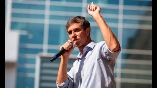 Beto ORourke Running For President  BetOnMyStork [upl. by Sonni17]