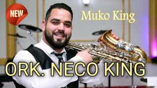 OrkNeco King ★New ♫ Spezial Sazlar Horo ♫ 2022 ★ █▬█ █ ▀█▀ [upl. by Backler719]