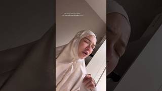 Nora Danish Baca Surah Al Mulk [upl. by Yemrots]