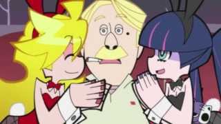 Pound The Alarm PSG AMV [upl. by Pearle912]