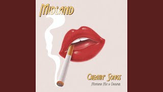 Cheatin’ Songs Montana Mix [upl. by Codel692]