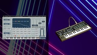 How to Create Robotic Vocoder Vocal Effects like Daft Punk [upl. by Gnouhk]