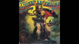 Molly Hatchet Flirtin With Disaster Phil Mccormick [upl. by Ayahc]