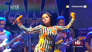 SINGGAHNinda FahrezaLIDA 2019New SHAFFANA JeparaLive Sekutut Juli 2018Wedding BambangLeny [upl. by Reve]