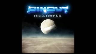 Douglas Holmquist  PinOut OST  full album 2016 [upl. by Onra934]