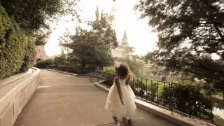 quotGood Togetherquot Fairy Tale Wedding at Magic Kingdom Park in Walt Disney World [upl. by Notsob495]