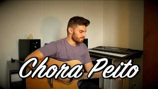 Chrystian e Ralf  Chora Peito Cover André Marques [upl. by Teiluj931]