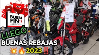 😍📣 ITALIKA OFERTAS💥Buen fin 2023‼️🎉 TODAS LAS MOTOS 👆🏻👆🏻👆🏻🌡️🔥 [upl. by Jarlath280]