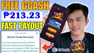 Free ₱213 sa Gcash 1 Minute Received Kaagad  New Paying Apps  Buzzing Colony  Free Application [upl. by Sallie]