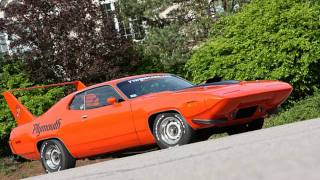 Mopar No Car  Slant 6 [upl. by Jessi]