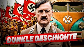 VW Von Hitlers Lieblingsprojekt Zum ElonMuskRivalen [upl. by Sotnas]