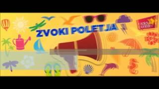 Zvoki poletja uganite skriti zvok 5 [upl. by Nyleimaj]