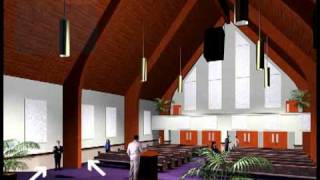 How to Soundproofing and noise control in churches sanctuaries and houses of worship [upl. by Eiger]