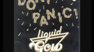 liquid gold  dont panic extended version by fggk [upl. by Zeph515]