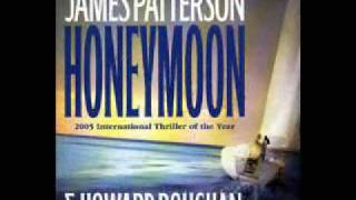 Best James Patterson Audio Books [upl. by Anaujd]